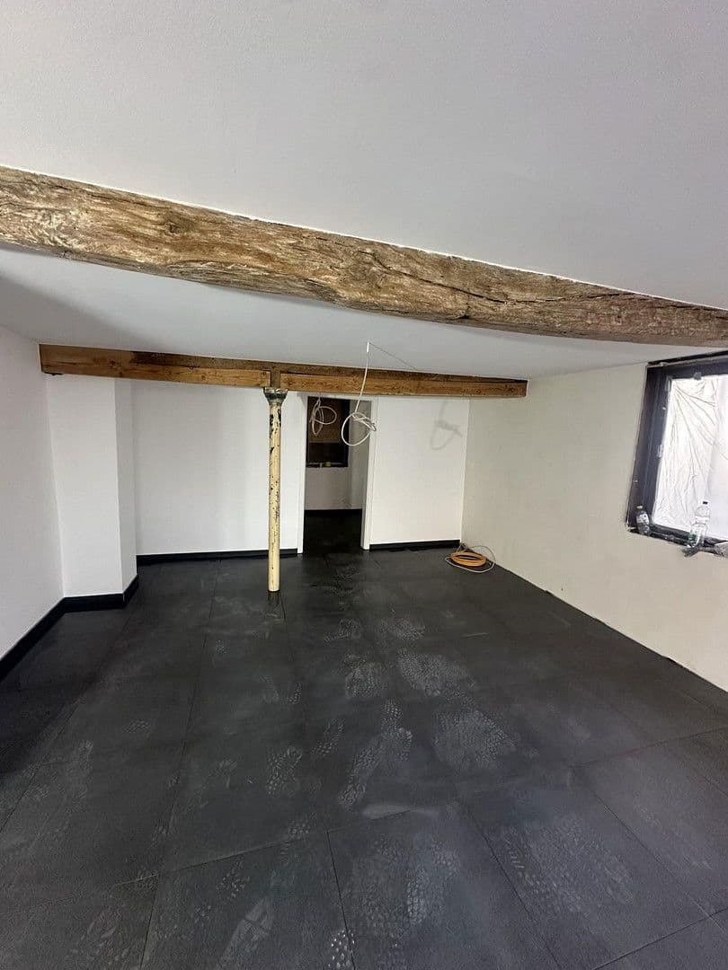 Prenájom nebytového priestoru 34 m², Braunstraße 23, Michelstadt, Hesensko Prenájom nebytového priestoru 34 m², Braunstraße 23, Michelstadt, Hesensko