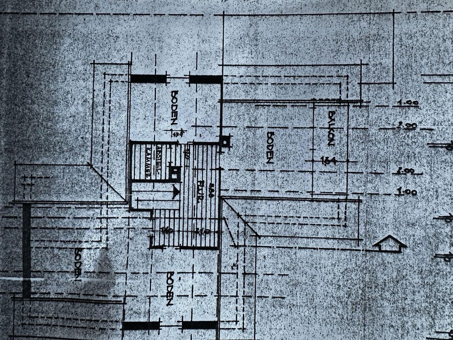 Predaj domu 182 m², pozemek 725 m², Theodor-Storm-Straße 35, Brunsbüttel, Šlezvicko-Holštajnsko Predaj domu 182 m², pozemek 725 m², Theodor-Storm-Straße 35, Brunsbüttel, Šlezvicko-Holštajnsko