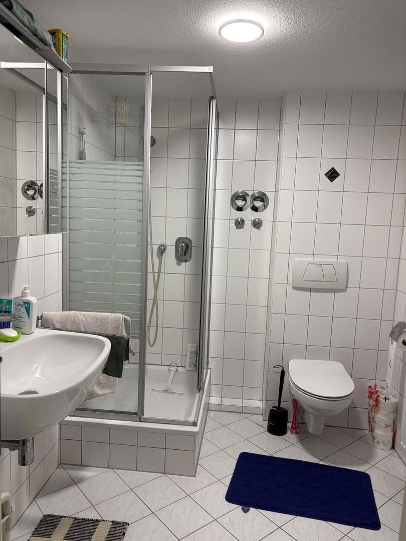 Prenájom bytu 2-izbový 41 m², Friolzheim, Bádensko-Wurttembersko Prenájom bytu 2-izbový 41 m², Friolzheim, Bádensko-Wurttembersko