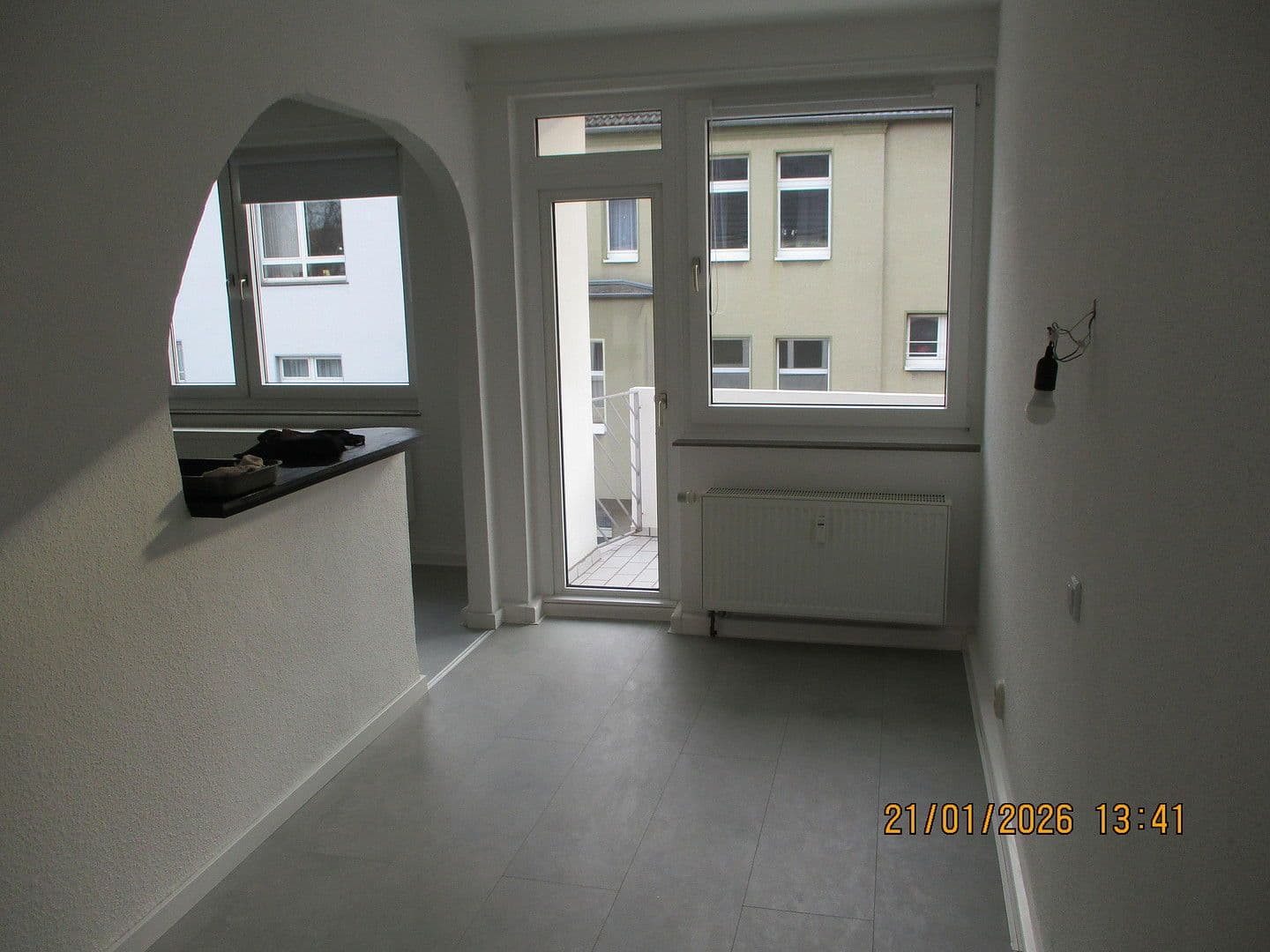 Prenájom bytu 1-izbový 39 m², Heymannplatz 8, Essen, Severné Porýnie - Westfálsko Prenájom bytu 1-izbový 39 m², Heymannplatz 8, Essen, Severné Porýnie - Westfálsko