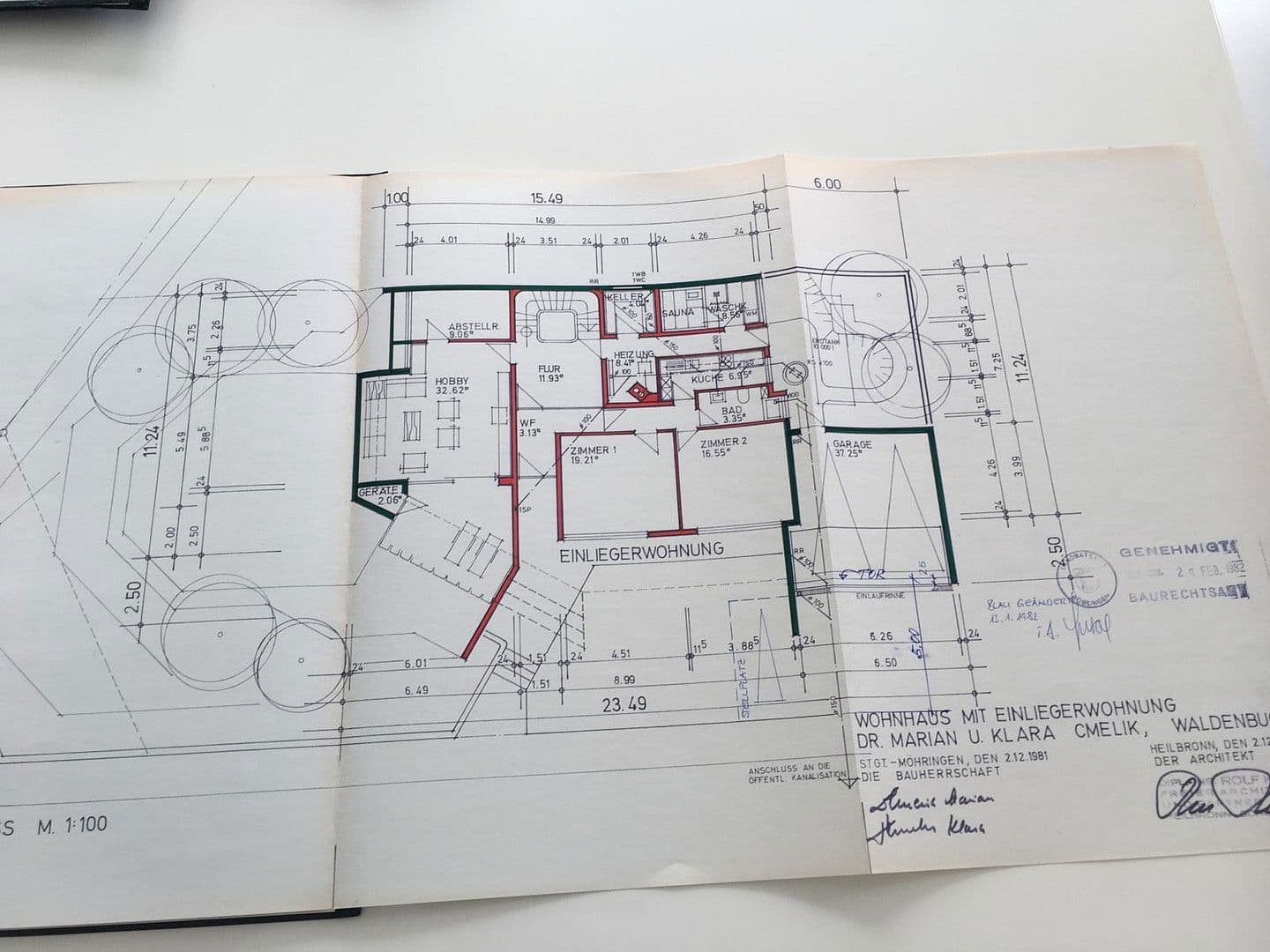Predaj domu 220 m², pozemek 673 m², Birkenwaldweg 1, Waldenbuch, Bádensko-Wurttembersko Predaj domu 220 m², pozemek 673 m², Birkenwaldweg 1, Waldenbuch, Bádensko-Wurttembersko