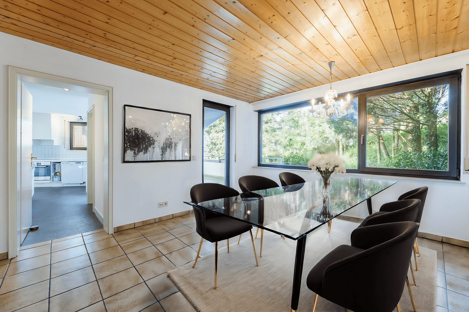 Predaj domu 220 m², pozemek 673 m², Birkenwaldweg 1, Waldenbuch, Bádensko-Wurttembersko Predaj domu 220 m², pozemek 673 m², Birkenwaldweg 1, Waldenbuch, Bádensko-Wurttembersko