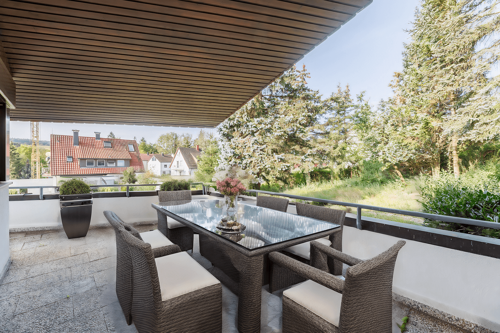 Predaj domu 220 m², pozemek 673 m², Birkenwaldweg 1, Waldenbuch, Bádensko-Wurttembersko Predaj domu 220 m², pozemek 673 m², Birkenwaldweg 1, Waldenbuch, Bádensko-Wurttembersko