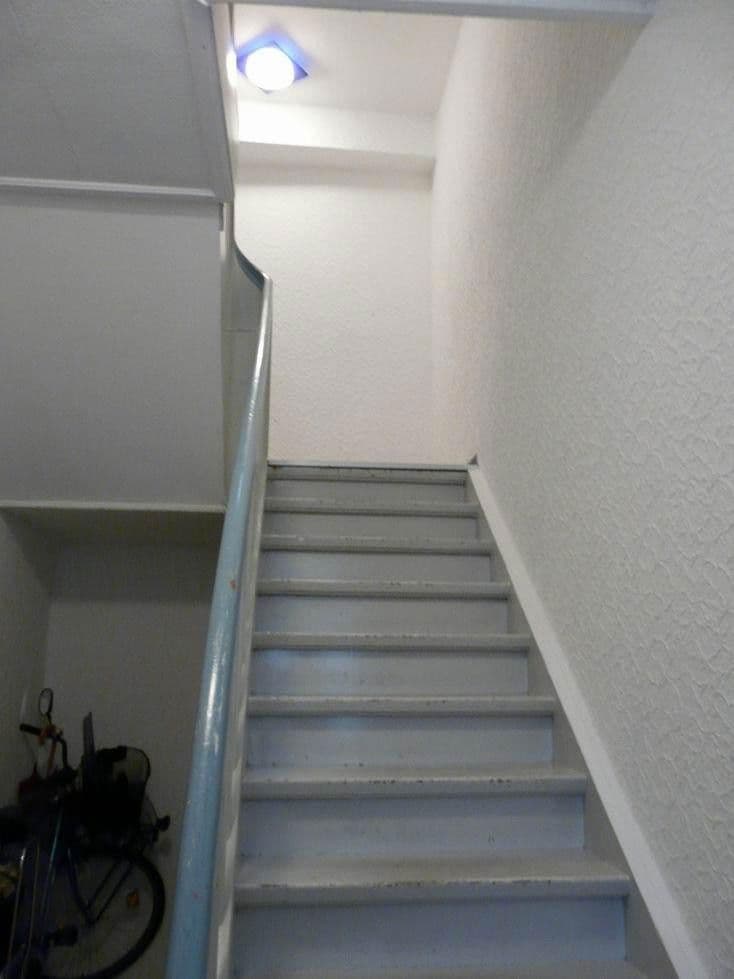 Prenájom bytu 2-izbový 49 m², Moerserstr.298, Duisburg, Severné Porýnie - Westfálsko Prenájom bytu 2-izbový 49 m², Moerserstr.298, Duisburg, Severné Porýnie - Westfálsko