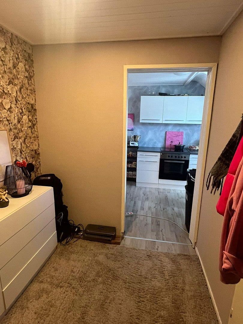 Prenájom bytu 2-izbový 49 m², Moerserstr.298, Duisburg, Severné Porýnie - Westfálsko Prenájom bytu 2-izbový 49 m², Moerserstr.298, Duisburg, Severné Porýnie - Westfálsko