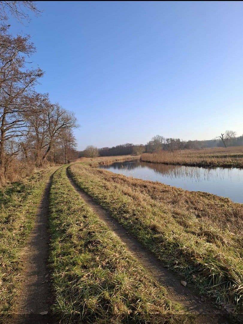 Prenájom bytu 3-izbový 89 m², Gleviner Mauer 22, Güstrow, Meklenbursko-Predpomoransko Prenájom bytu 3-izbový 89 m², Gleviner Mauer 22, Güstrow, Meklenbursko-Predpomoransko