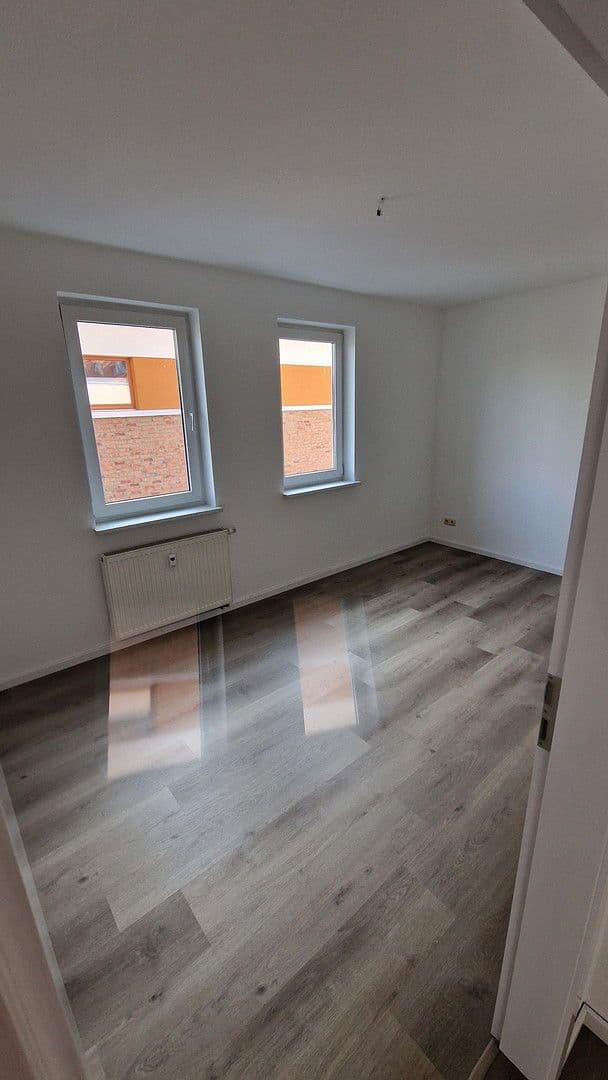 Prenájom bytu 3-izbový 89 m², Gleviner Mauer 22, Güstrow, Meklenbursko-Predpomoransko Prenájom bytu 3-izbový 89 m², Gleviner Mauer 22, Güstrow, Meklenbursko-Predpomoransko