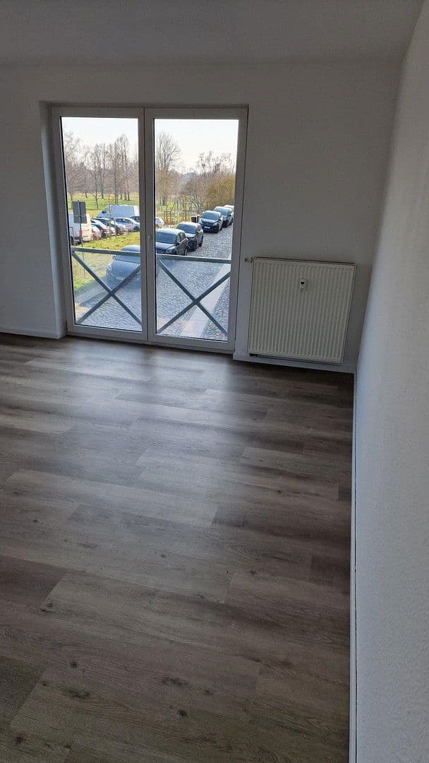 Prenájom bytu 3-izbový 89 m², Gleviner Mauer 22, Güstrow, Meklenbursko-Predpomoransko Prenájom bytu 3-izbový 89 m², Gleviner Mauer 22, Güstrow, Meklenbursko-Predpomoransko