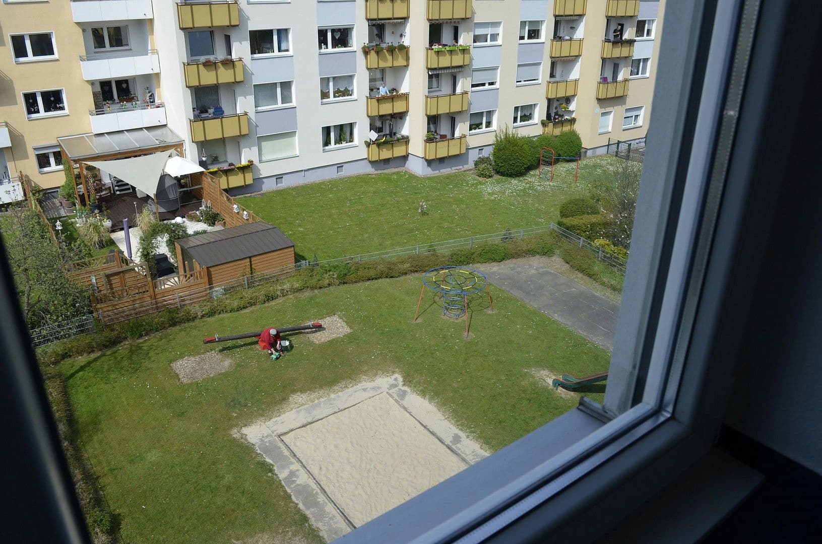 Predaj bytu 3-izbový 69 m², Dortmund, Severné Porýnie - Westfálsko Predaj bytu 3-izbový 69 m², Dortmund, Severné Porýnie - Westfálsko