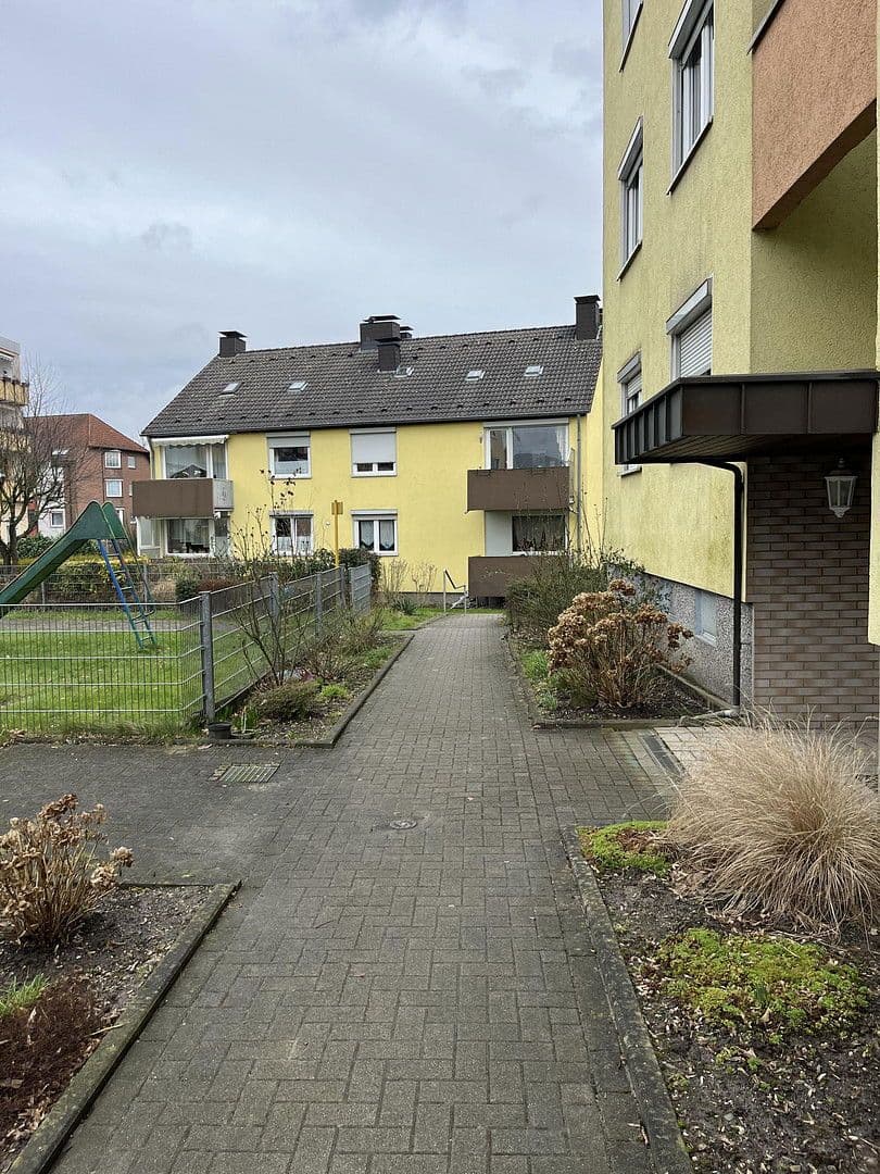 Predaj bytu 3-izbový 69 m², Dortmund, Severné Porýnie - Westfálsko Predaj bytu 3-izbový 69 m², Dortmund, Severné Porýnie - Westfálsko