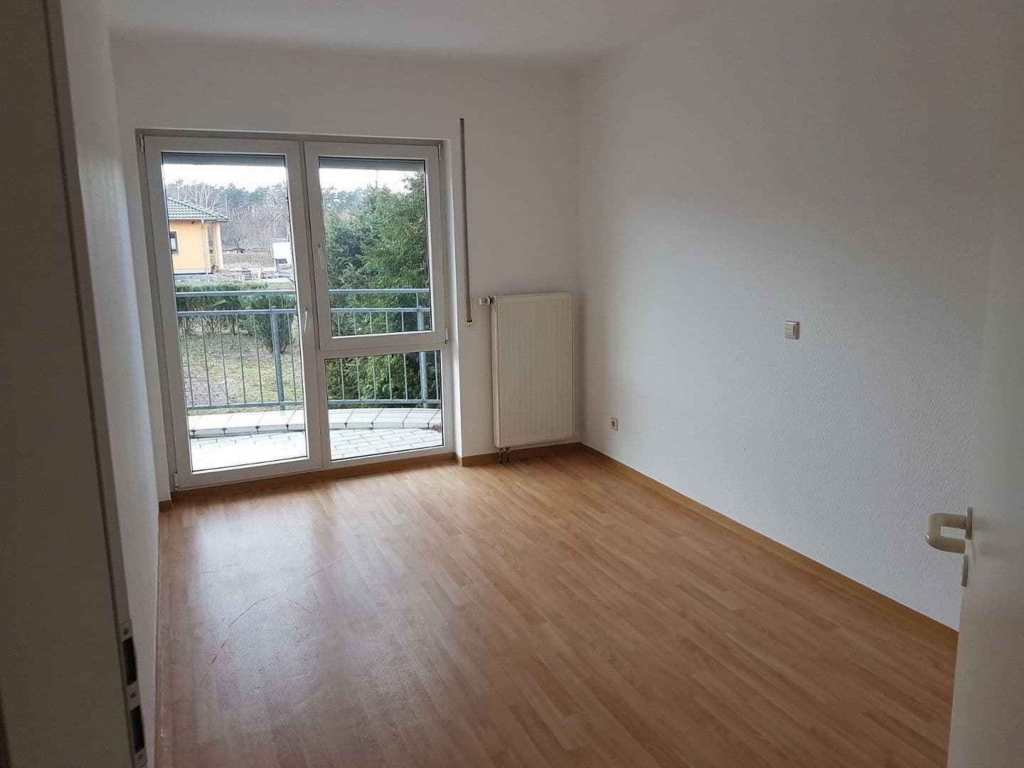 Predaj bytu 3-izbový 99 m², Ringstraße 7, Königsbrück, Sasko Predaj bytu 3-izbový 99 m², Ringstraße 7, Königsbrück, Sasko