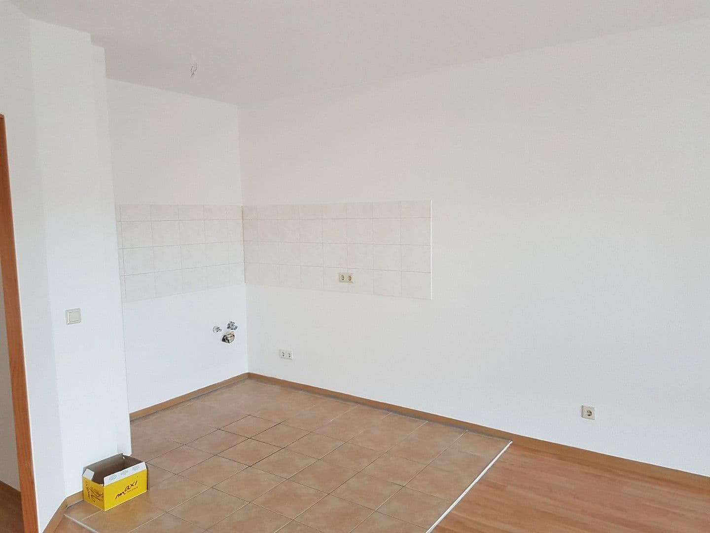Predaj bytu 3-izbový 99 m², Ringstraße 7, Königsbrück, Sasko Predaj bytu 3-izbový 99 m², Ringstraße 7, Königsbrück, Sasko