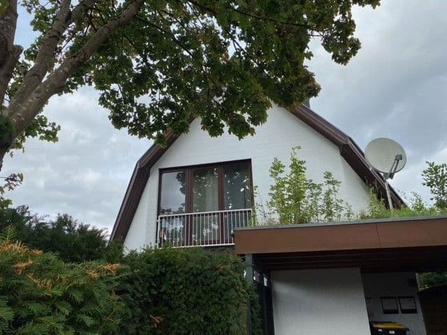 Prenájom bytu 3-izbový 116 m², Quickborn, Šlezvicko-Holštajnsko Prenájom bytu 3-izbový 116 m², Quickborn, Šlezvicko-Holštajnsko