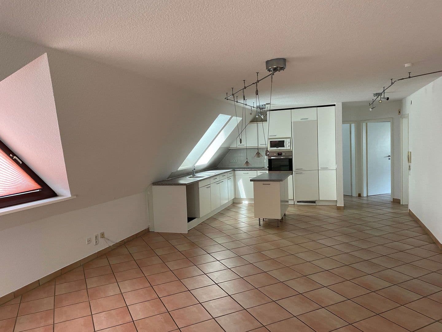 Prenájom bytu 3-izbový 116 m², Quickborn, Šlezvicko-Holštajnsko Prenájom bytu 3-izbový 116 m², Quickborn, Šlezvicko-Holštajnsko