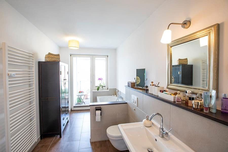 Predaj bytu 3-izbový 100 m², Yorckstraße 6, Düsseldorf, Severné Porýnie - Westfálsko Predaj bytu 3-izbový 100 m², Yorckstraße 6, Düsseldorf, Severné Porýnie - Westfálsko