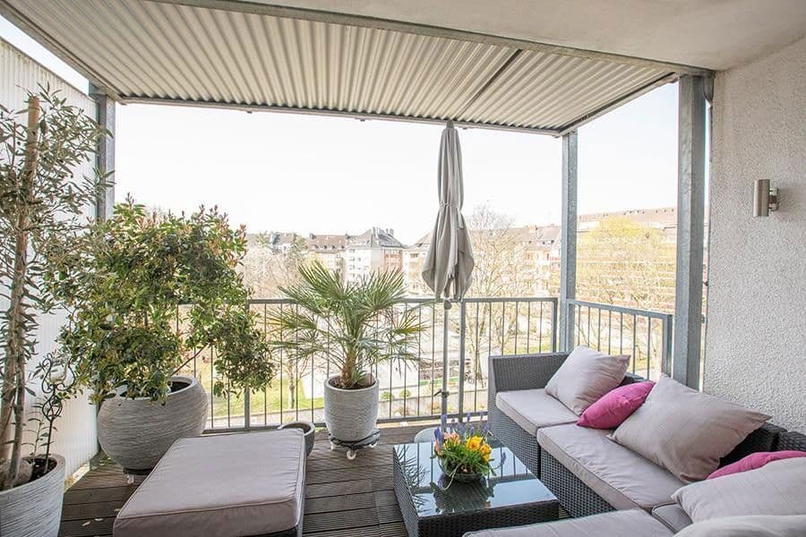 Predaj bytu 3-izbový 100 m², Yorckstraße 6, Düsseldorf, Severné Porýnie - Westfálsko Predaj bytu 3-izbový 100 m², Yorckstraße 6, Düsseldorf, Severné Porýnie - Westfálsko