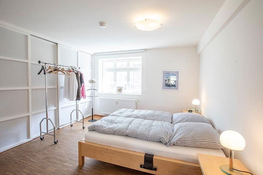 Predaj bytu 3-izbový 100 m², Yorckstraße 6, Düsseldorf, Severné Porýnie - Westfálsko Predaj bytu 3-izbový 100 m², Yorckstraße 6, Düsseldorf, Severné Porýnie - Westfálsko