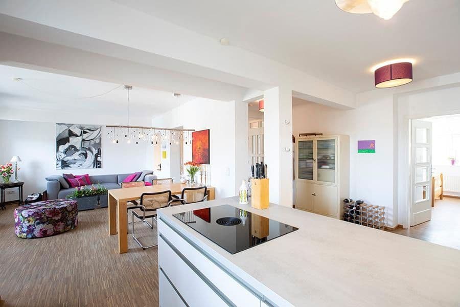 Predaj bytu 3-izbový 100 m², Yorckstraße 6, Düsseldorf, Severné Porýnie - Westfálsko Predaj bytu 3-izbový 100 m², Yorckstraße 6, Düsseldorf, Severné Porýnie - Westfálsko