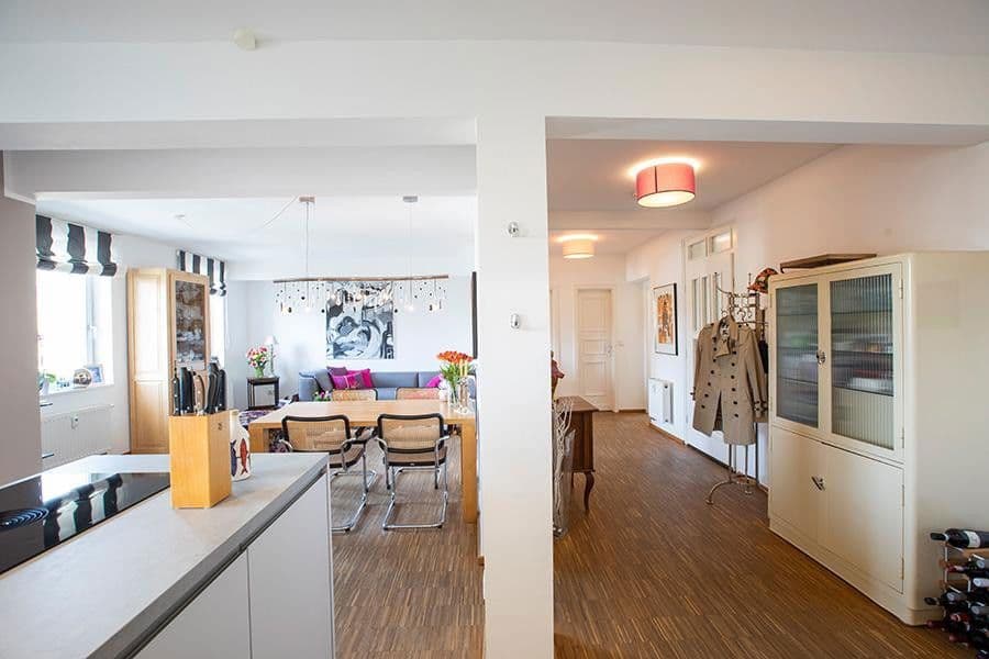 Predaj bytu 3-izbový 100 m², Yorckstraße 6, Düsseldorf, Severné Porýnie - Westfálsko Predaj bytu 3-izbový 100 m², Yorckstraße 6, Düsseldorf, Severné Porýnie - Westfálsko