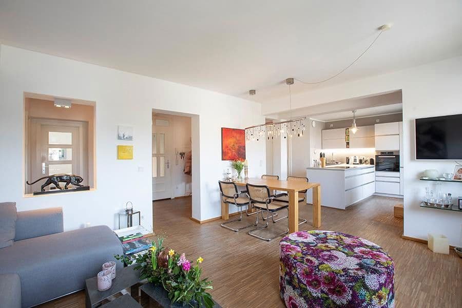 Predaj bytu 3-izbový 100 m², Yorckstraße 6, Düsseldorf, Severné Porýnie - Westfálsko Predaj bytu 3-izbový 100 m², Yorckstraße 6, Düsseldorf, Severné Porýnie - Westfálsko