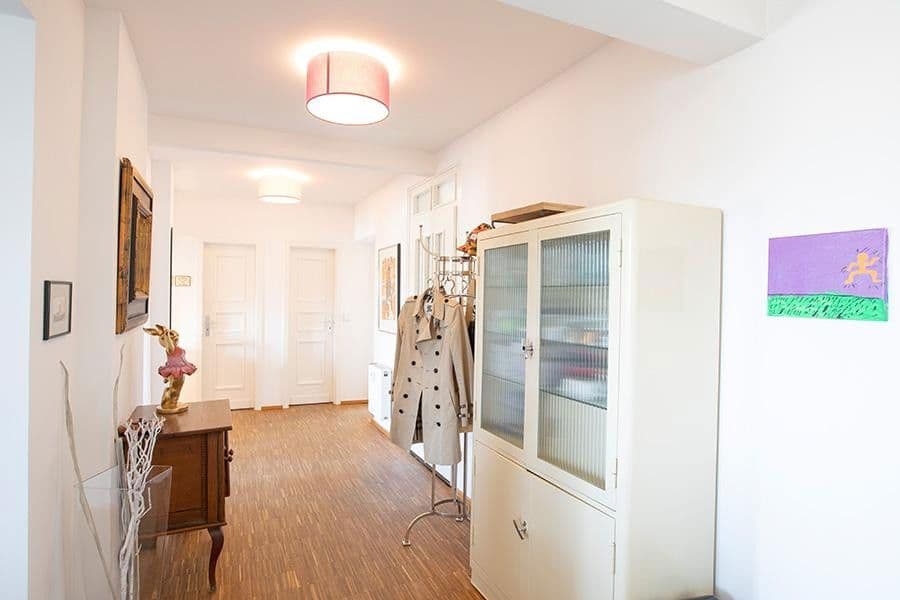 Predaj bytu 3-izbový 100 m², Yorckstraße 6, Düsseldorf, Severné Porýnie - Westfálsko Predaj bytu 3-izbový 100 m², Yorckstraße 6, Düsseldorf, Severné Porýnie - Westfálsko