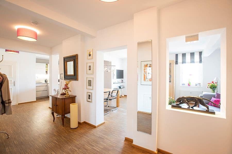 Predaj bytu 3-izbový 100 m², Yorckstraße 6, Düsseldorf, Severné Porýnie - Westfálsko Predaj bytu 3-izbový 100 m², Yorckstraße 6, Düsseldorf, Severné Porýnie - Westfálsko