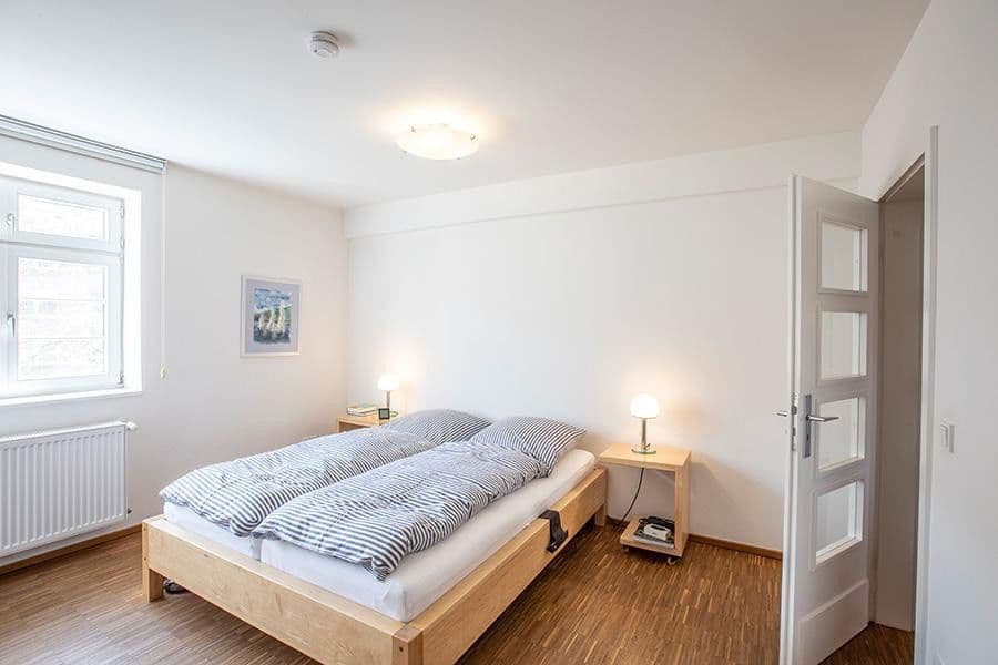 Predaj bytu 3-izbový 100 m², Yorckstraße 6, Düsseldorf, Severné Porýnie - Westfálsko Predaj bytu 3-izbový 100 m², Yorckstraße 6, Düsseldorf, Severné Porýnie - Westfálsko