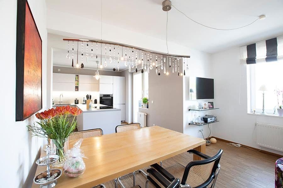 Predaj bytu 3-izbový 100 m², Yorckstraße 6, Düsseldorf, Severné Porýnie - Westfálsko Predaj bytu 3-izbový 100 m², Yorckstraße 6, Düsseldorf, Severné Porýnie - Westfálsko