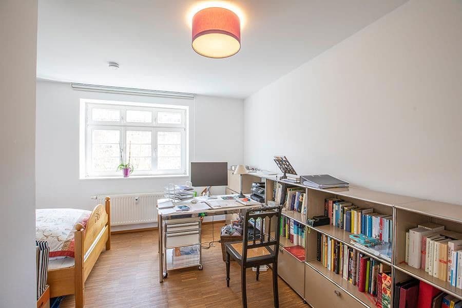 Predaj bytu 3-izbový 100 m², Yorckstraße 6, Düsseldorf, Severné Porýnie - Westfálsko Predaj bytu 3-izbový 100 m², Yorckstraße 6, Düsseldorf, Severné Porýnie - Westfálsko