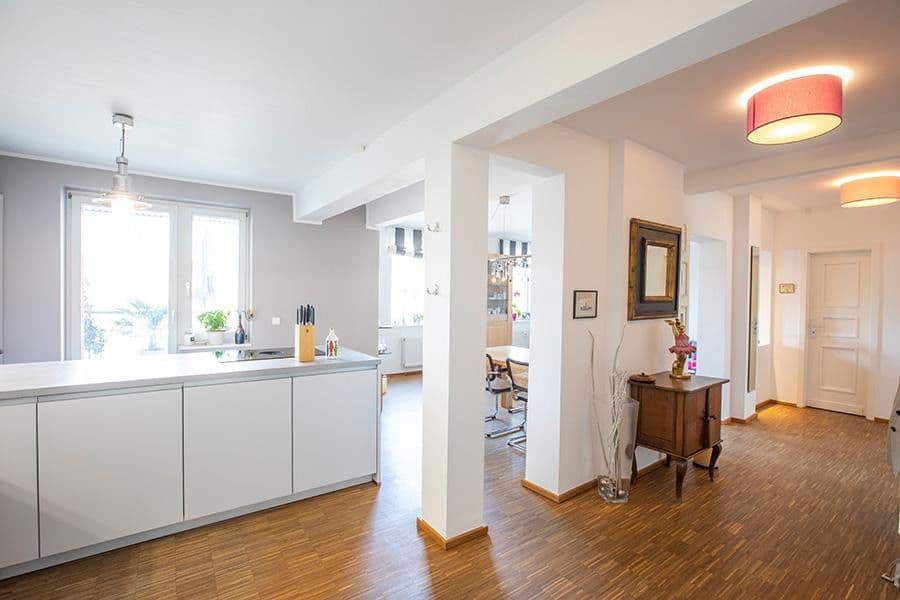 Predaj bytu 3-izbový 100 m², Yorckstraße 6, Düsseldorf, Severné Porýnie - Westfálsko Predaj bytu 3-izbový 100 m², Yorckstraße 6, Düsseldorf, Severné Porýnie - Westfálsko