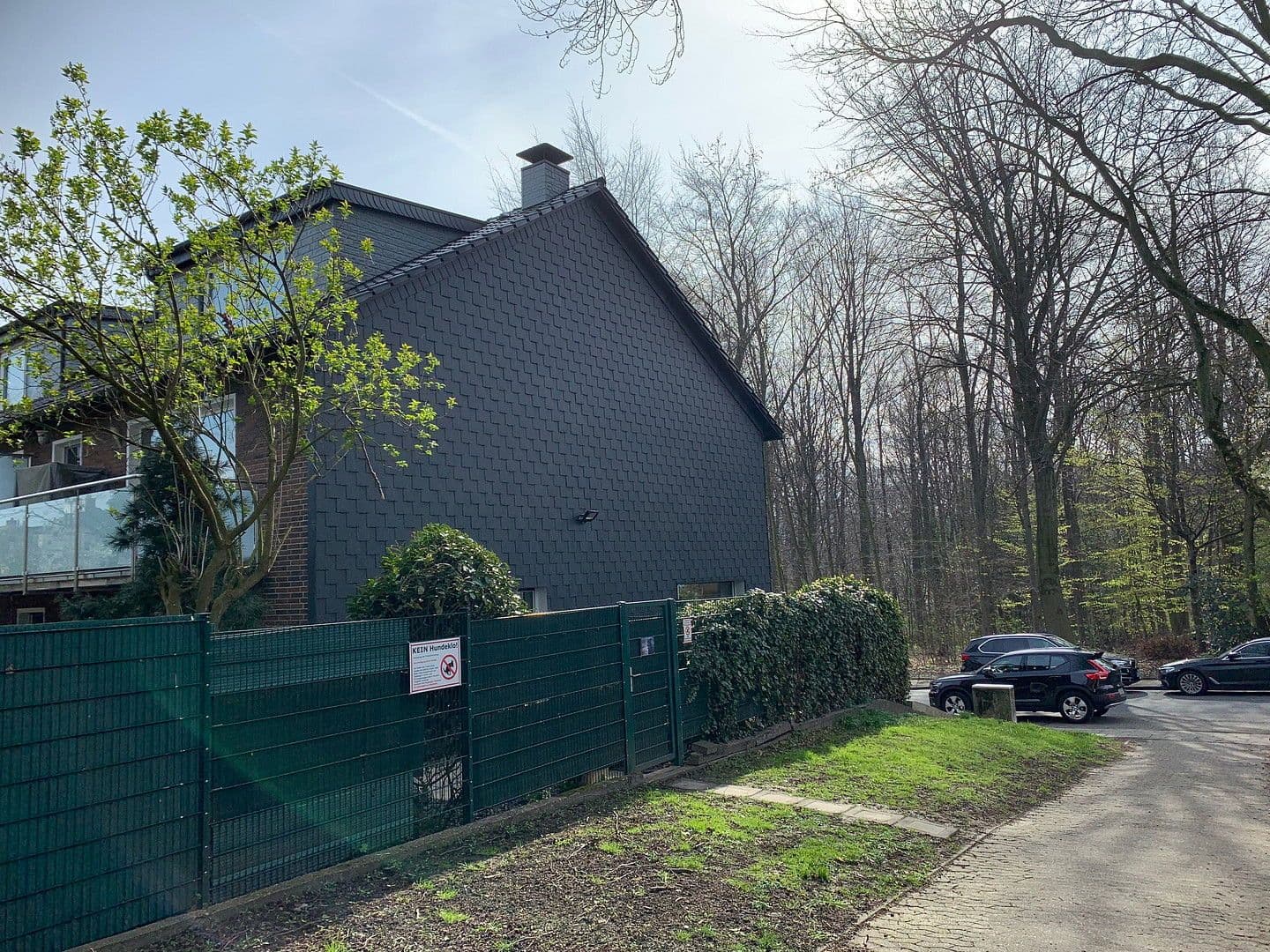 Prenájom bytu 3-izbový 90 m², Essen, Severné Porýnie - Westfálsko Prenájom bytu 3-izbový 90 m², Essen, Severné Porýnie - Westfálsko