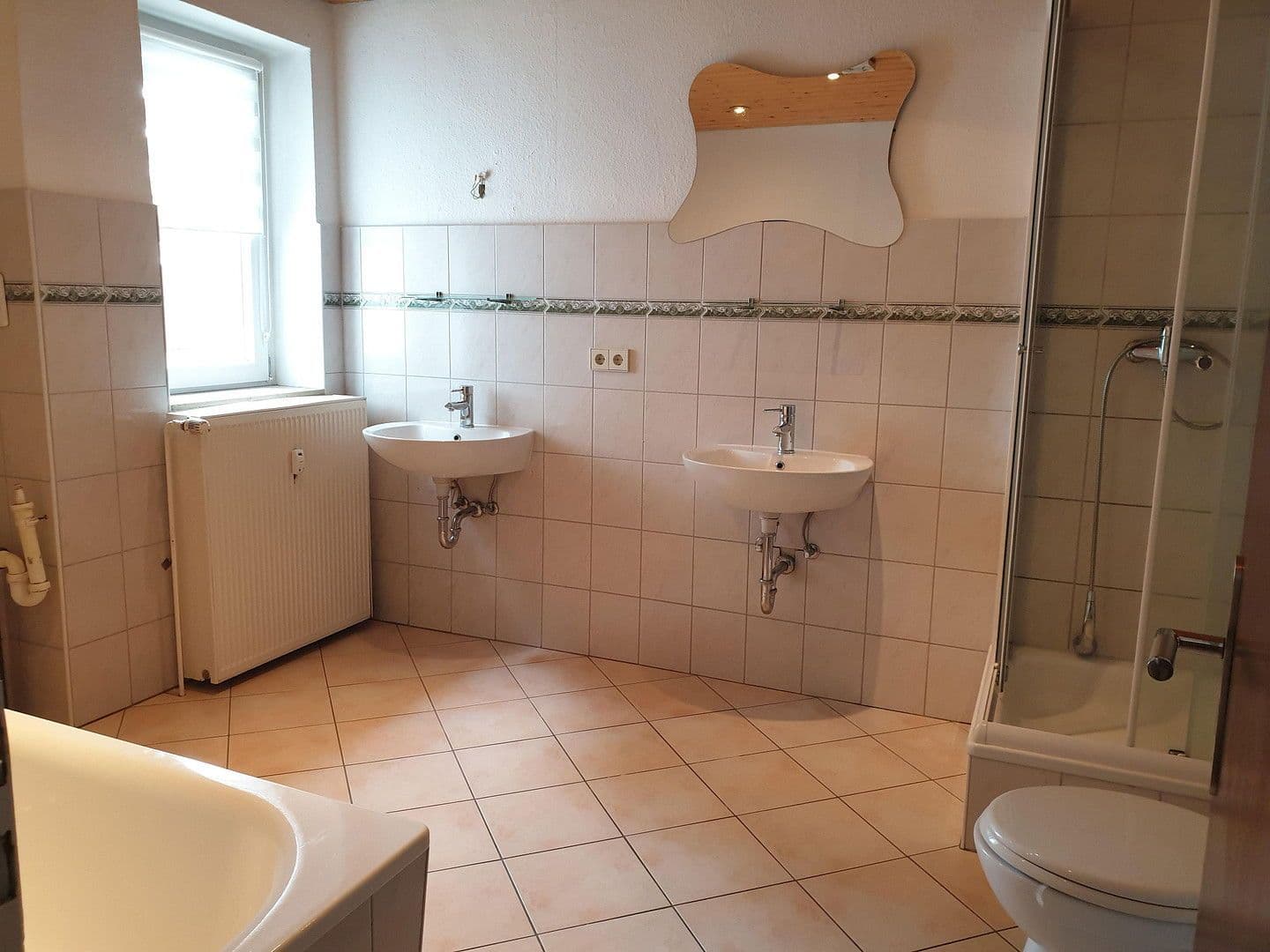 Prenájom bytu 4-izbový 100 m², Hohenlockstedt, Šlezvicko-Holštajnsko Prenájom bytu 4-izbový 100 m², Hohenlockstedt, Šlezvicko-Holštajnsko