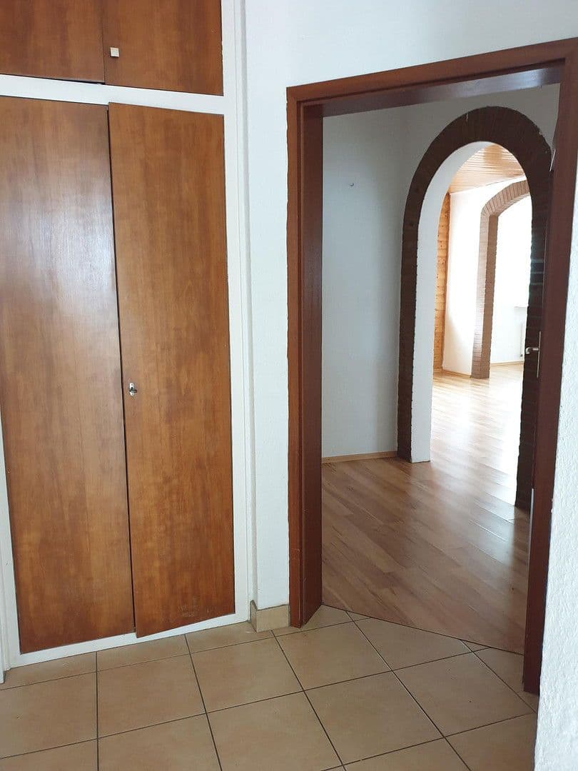 Prenájom bytu 4-izbový 100 m², Hohenlockstedt, Šlezvicko-Holštajnsko Prenájom bytu 4-izbový 100 m², Hohenlockstedt, Šlezvicko-Holštajnsko