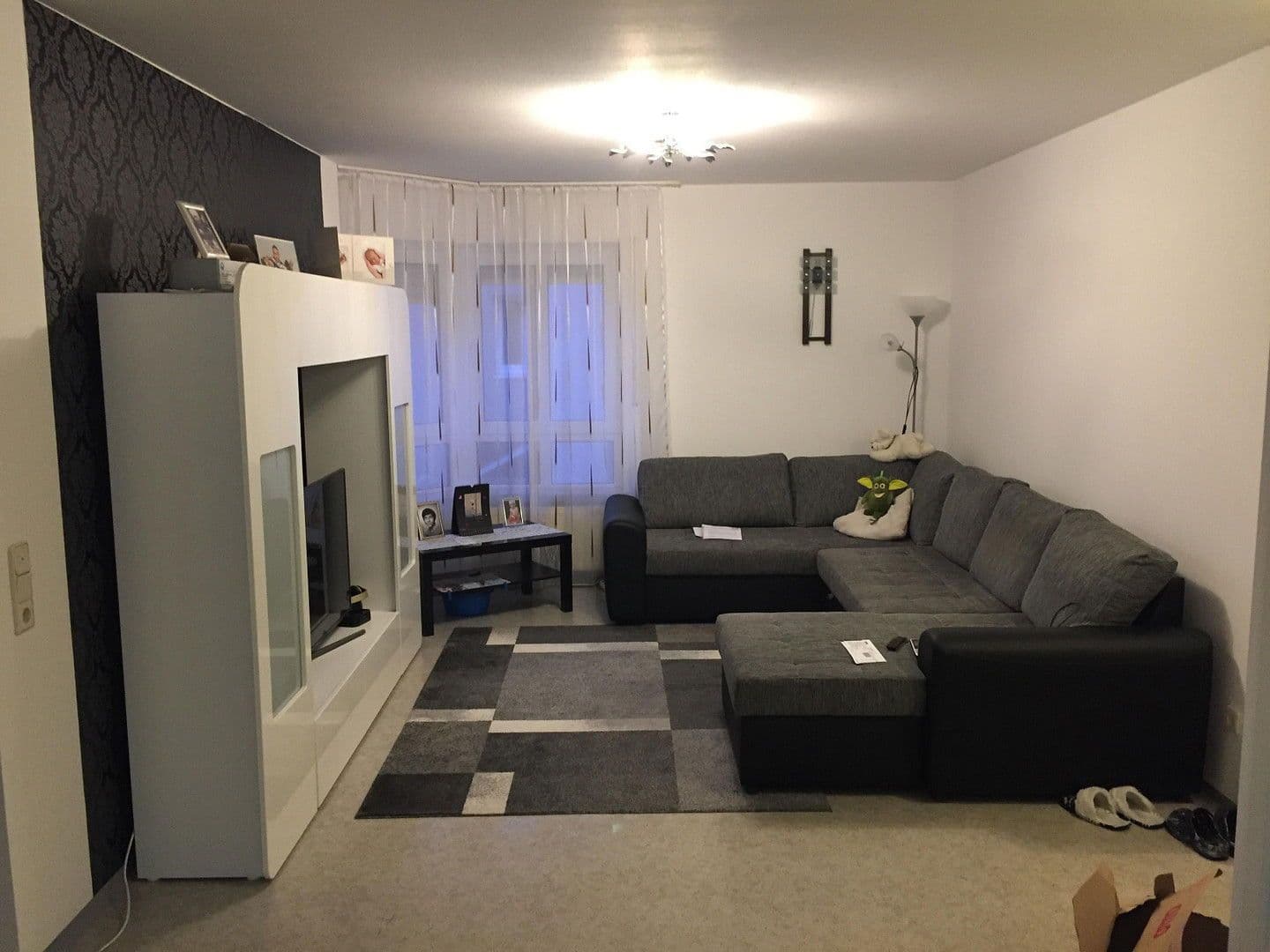 Predaj bytu 3-izbový 75 m², Fliederweg 24, Zellingen, Bavorsko Predaj bytu 3-izbový 75 m², Fliederweg 24, Zellingen, Bavorsko