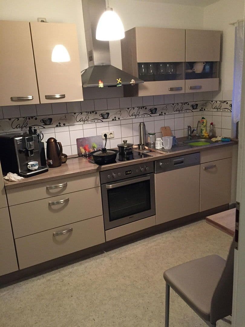 Predaj bytu 3-izbový 75 m², Fliederweg 24, Zellingen, Bavorsko Predaj bytu 3-izbový 75 m², Fliederweg 24, Zellingen, Bavorsko