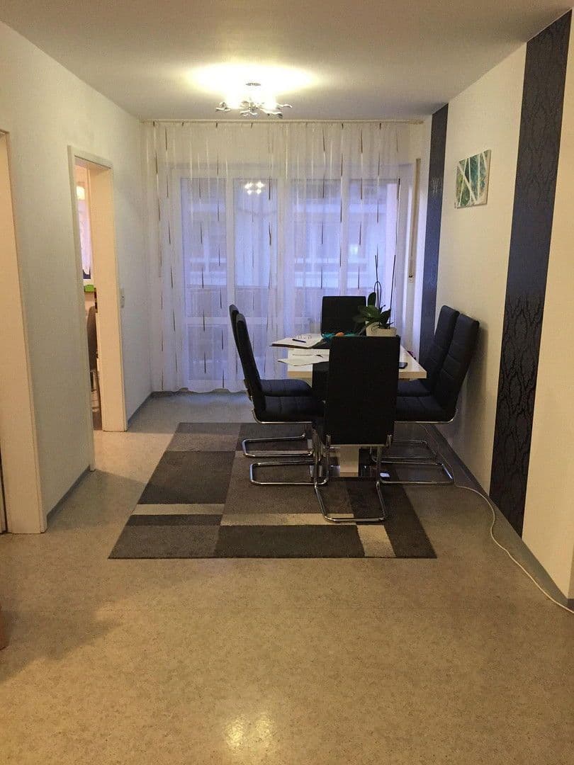 Predaj bytu 3-izbový 75 m², Fliederweg 24, Zellingen, Bavorsko Predaj bytu 3-izbový 75 m², Fliederweg 24, Zellingen, Bavorsko
