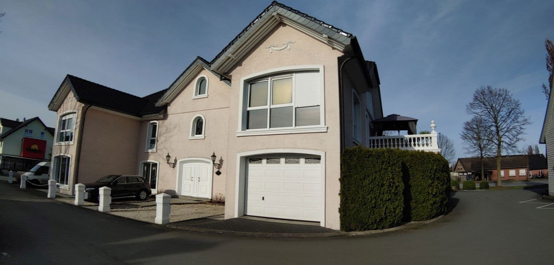 Prenájom bytu 2-izbový 106 m², Sienstr.1, Harsewinkel, Severné Porýnie - Westfálsko Prenájom bytu 2-izbový 106 m², Sienstr.1, Harsewinkel, Severné Porýnie - Westfálsko