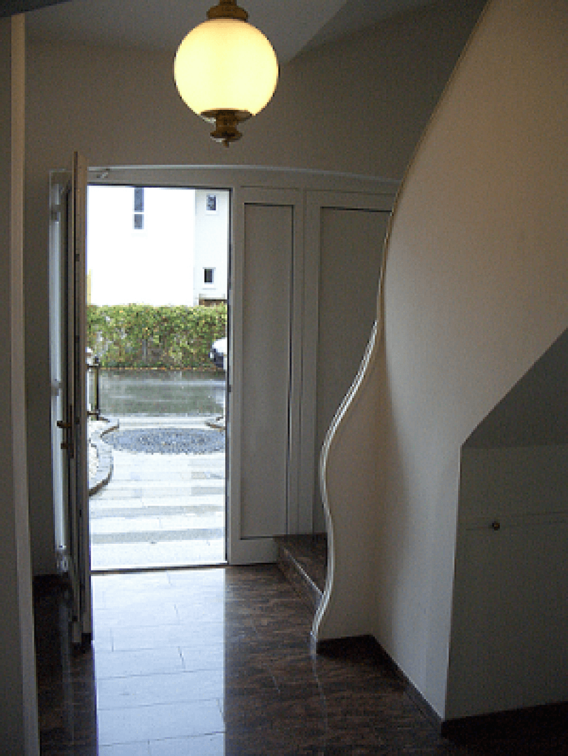 Prenájom bytu 2-izbový 106 m², Sienstr.1, Harsewinkel, Severné Porýnie - Westfálsko Prenájom bytu 2-izbový 106 m², Sienstr.1, Harsewinkel, Severné Porýnie - Westfálsko