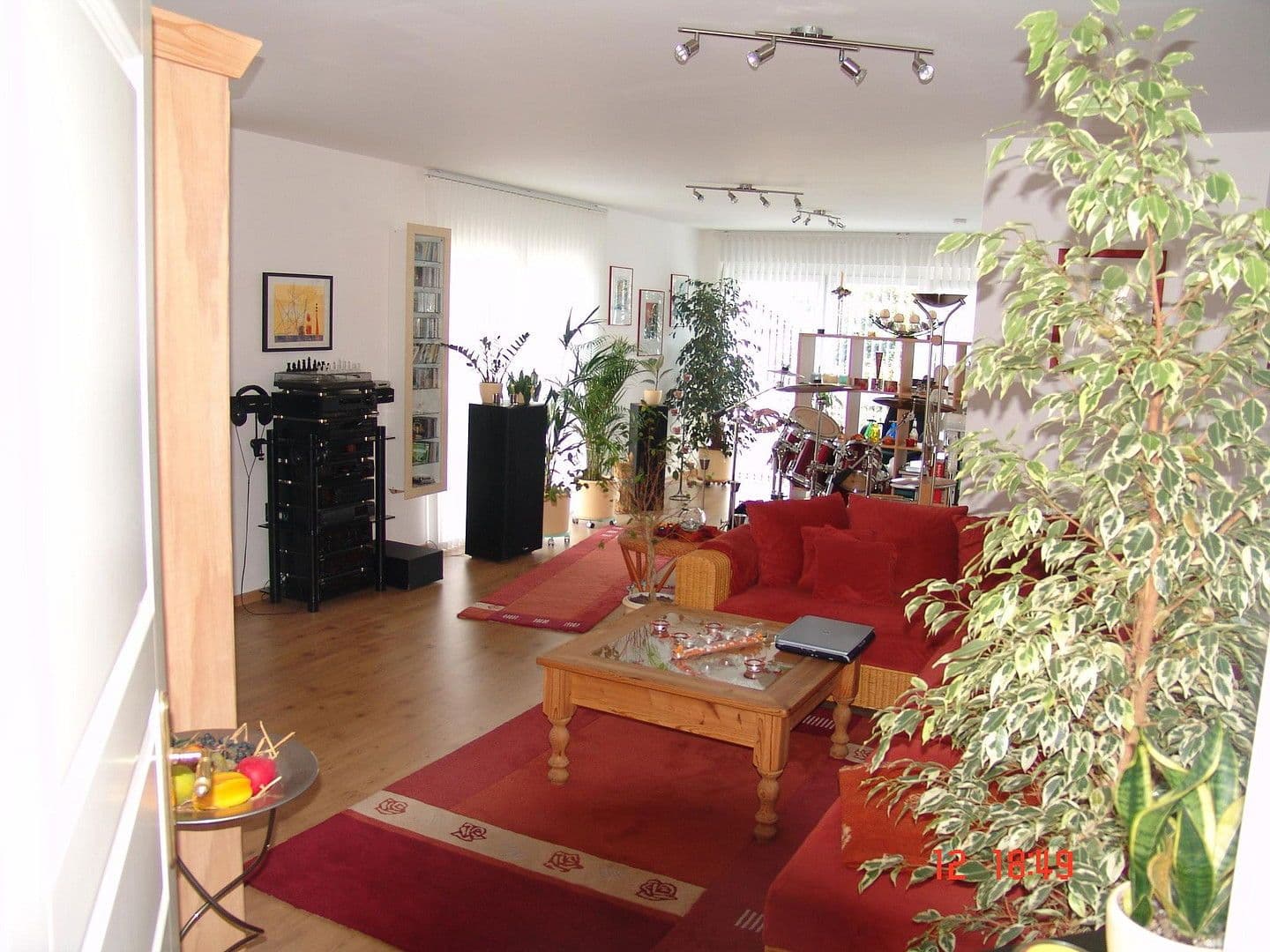 Prenájom bytu 2-izbový 106 m², Sienstr.1, Harsewinkel, Severné Porýnie - Westfálsko Prenájom bytu 2-izbový 106 m², Sienstr.1, Harsewinkel, Severné Porýnie - Westfálsko