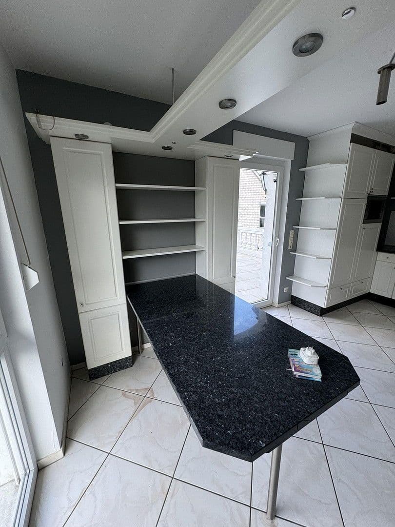 Prenájom bytu 2-izbový 106 m², Sienstr.1, Harsewinkel, Severné Porýnie - Westfálsko Prenájom bytu 2-izbový 106 m², Sienstr.1, Harsewinkel, Severné Porýnie - Westfálsko