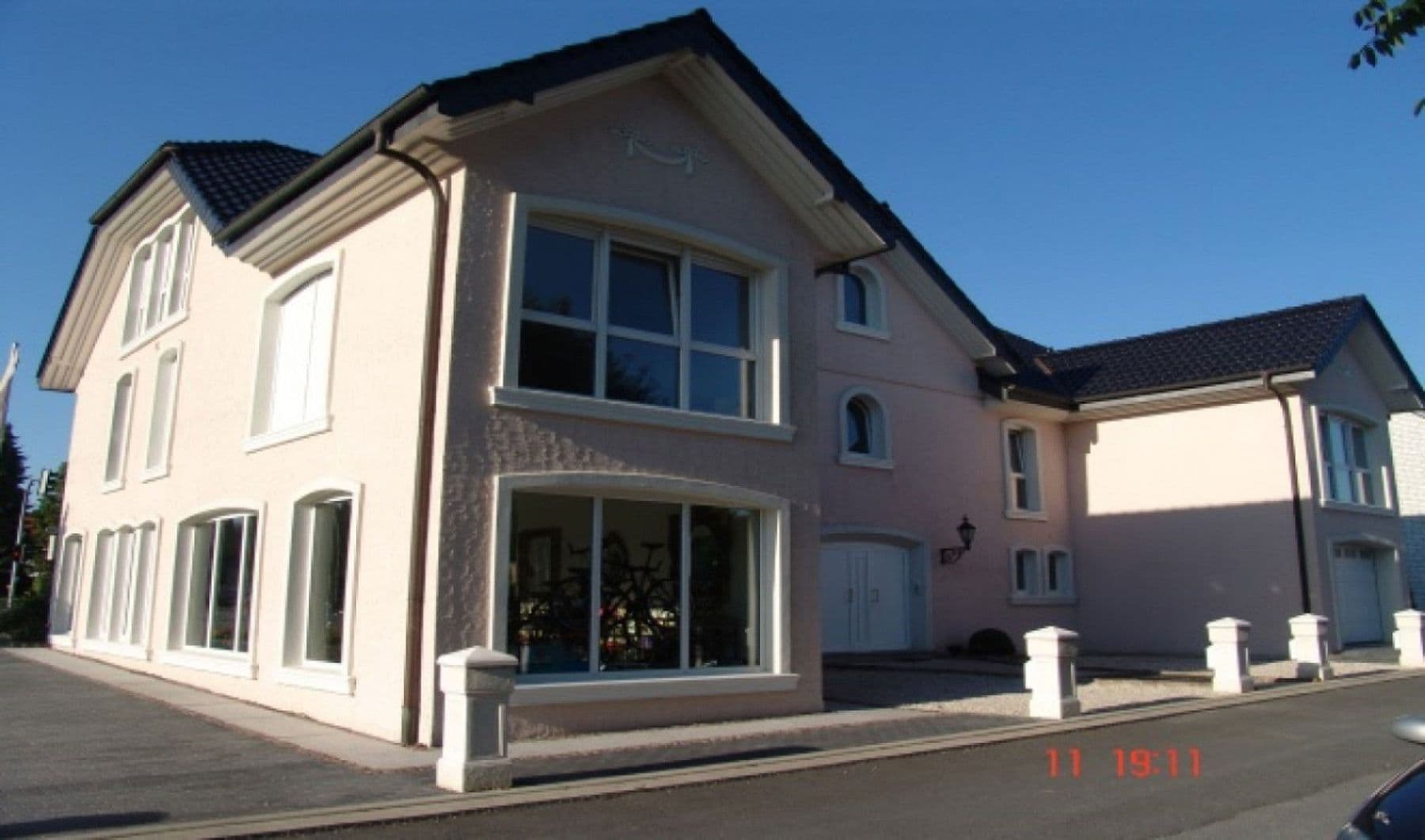 Prenájom bytu 2-izbový 106 m², Sienstr.1, Harsewinkel, Severné Porýnie - Westfálsko Prenájom bytu 2-izbový 106 m², Sienstr.1, Harsewinkel, Severné Porýnie - Westfálsko