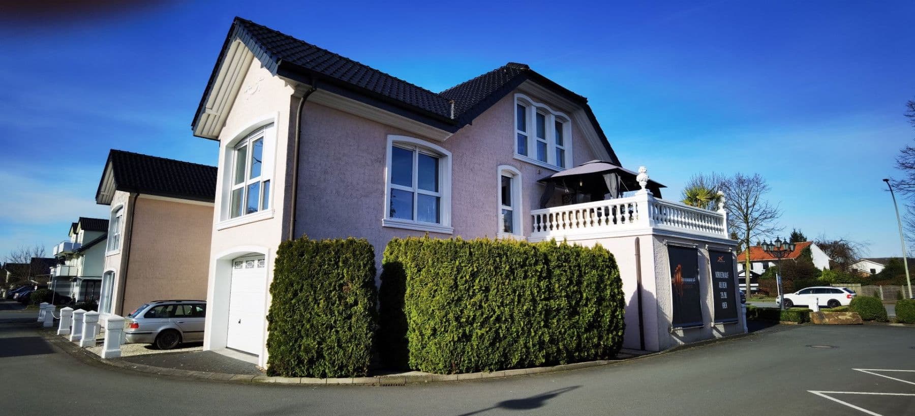 Prenájom bytu 2-izbový 106 m², Sienstr.1, Harsewinkel, Severné Porýnie - Westfálsko Prenájom bytu 2-izbový 106 m², Sienstr.1, Harsewinkel, Severné Porýnie - Westfálsko