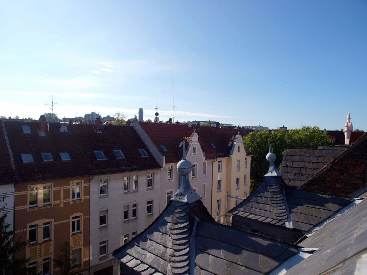 Prenájom bytu 2-izbový 51 m², Lichtenbergstraße xx, Darmstadt, Hesensko Prenájom bytu 2-izbový 51 m², Lichtenbergstraße xx, Darmstadt, Hesensko