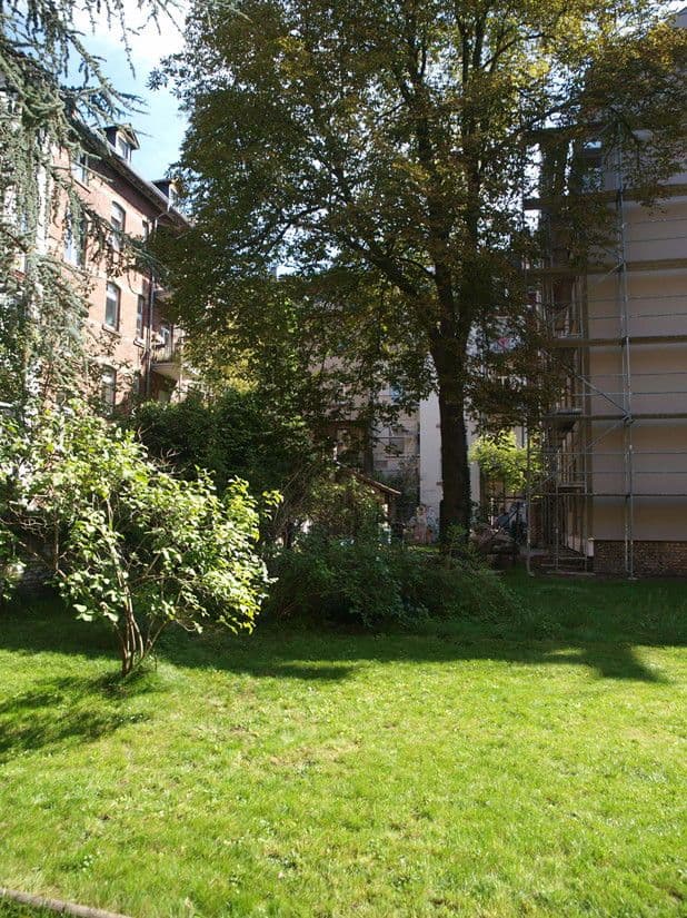 Prenájom bytu 2-izbový 51 m², Lichtenbergstraße xx, Darmstadt, Hesensko Prenájom bytu 2-izbový 51 m², Lichtenbergstraße xx, Darmstadt, Hesensko