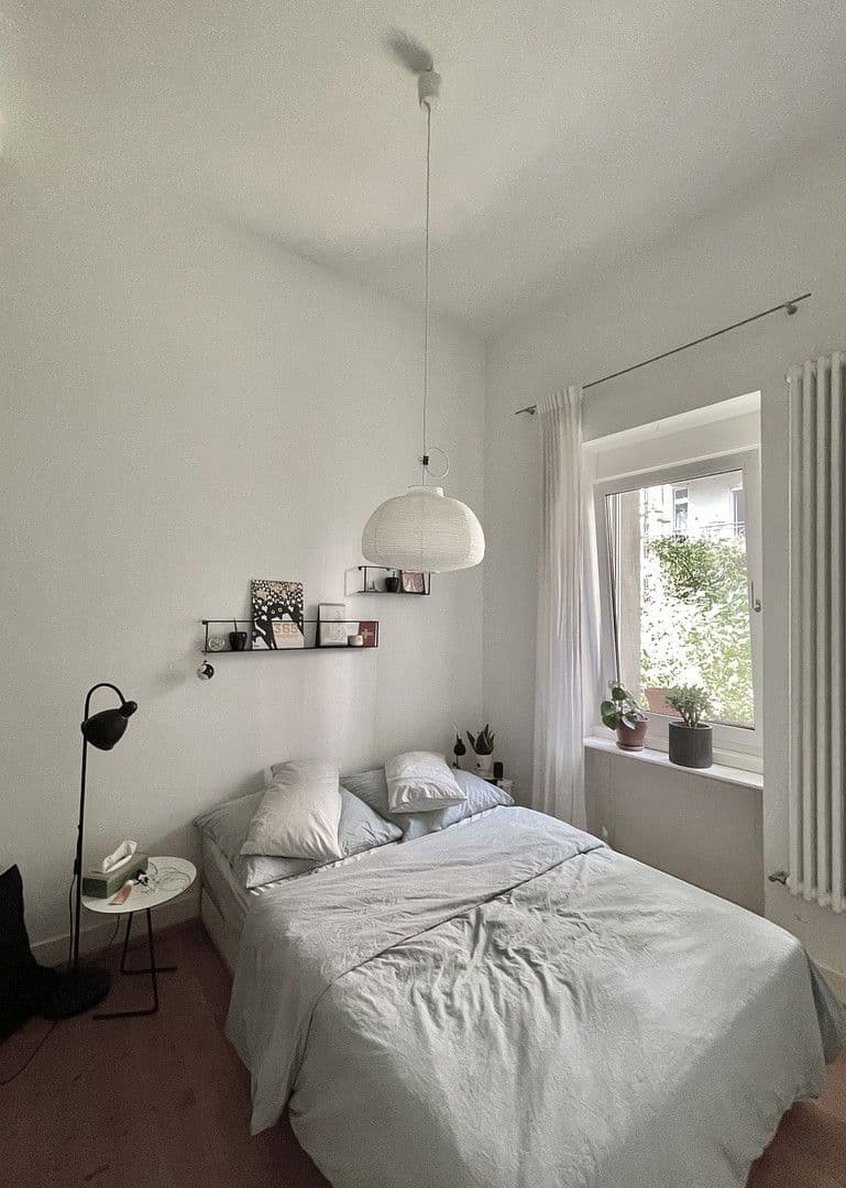 Prenájom bytu 2-izbový 51 m², Lichtenbergstraße xx, Darmstadt, Hesensko Prenájom bytu 2-izbový 51 m², Lichtenbergstraße xx, Darmstadt, Hesensko