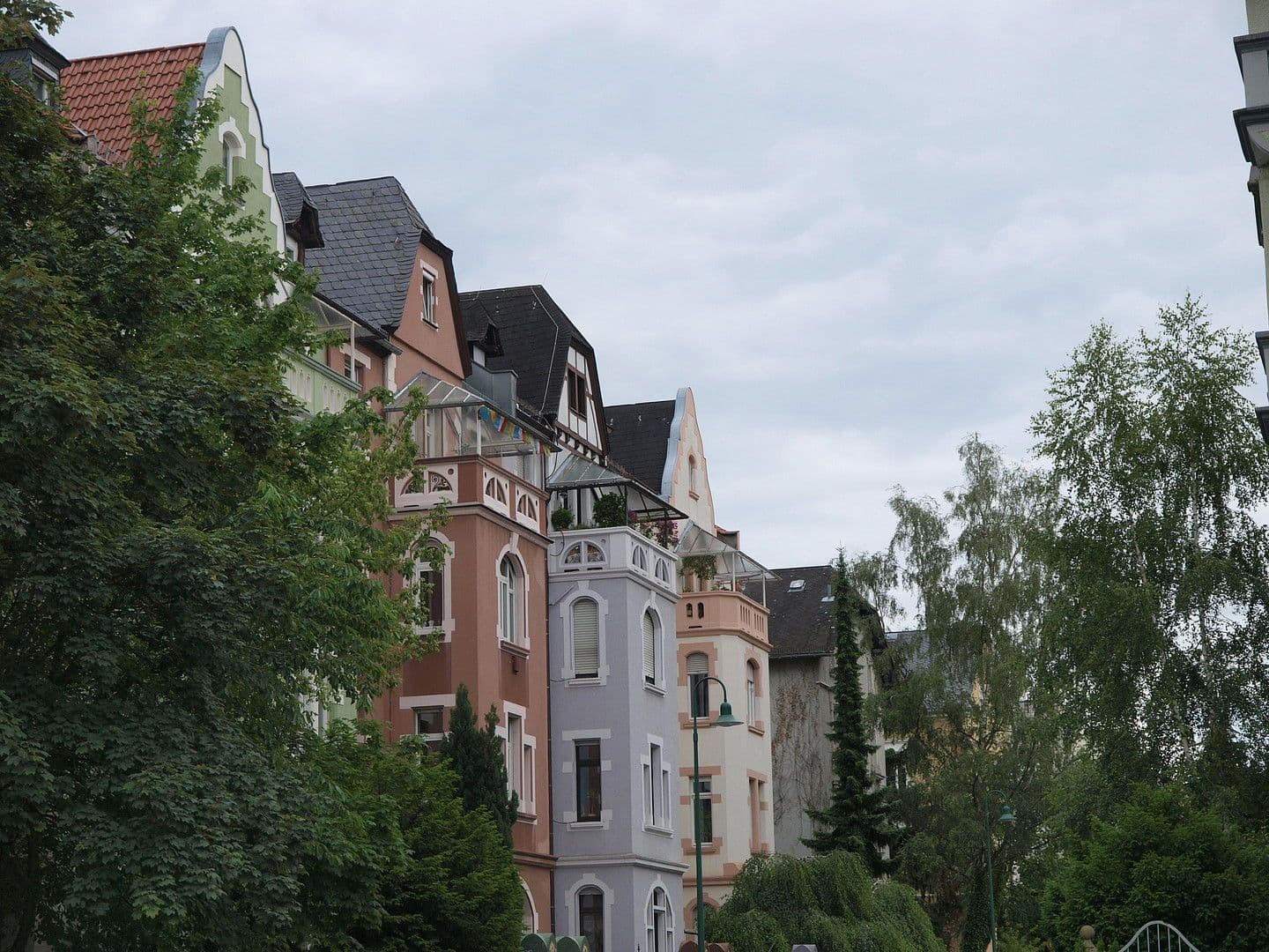 Prenájom bytu 2-izbový 51 m², Lichtenbergstraße xx, Darmstadt, Hesensko Prenájom bytu 2-izbový 51 m², Lichtenbergstraße xx, Darmstadt, Hesensko