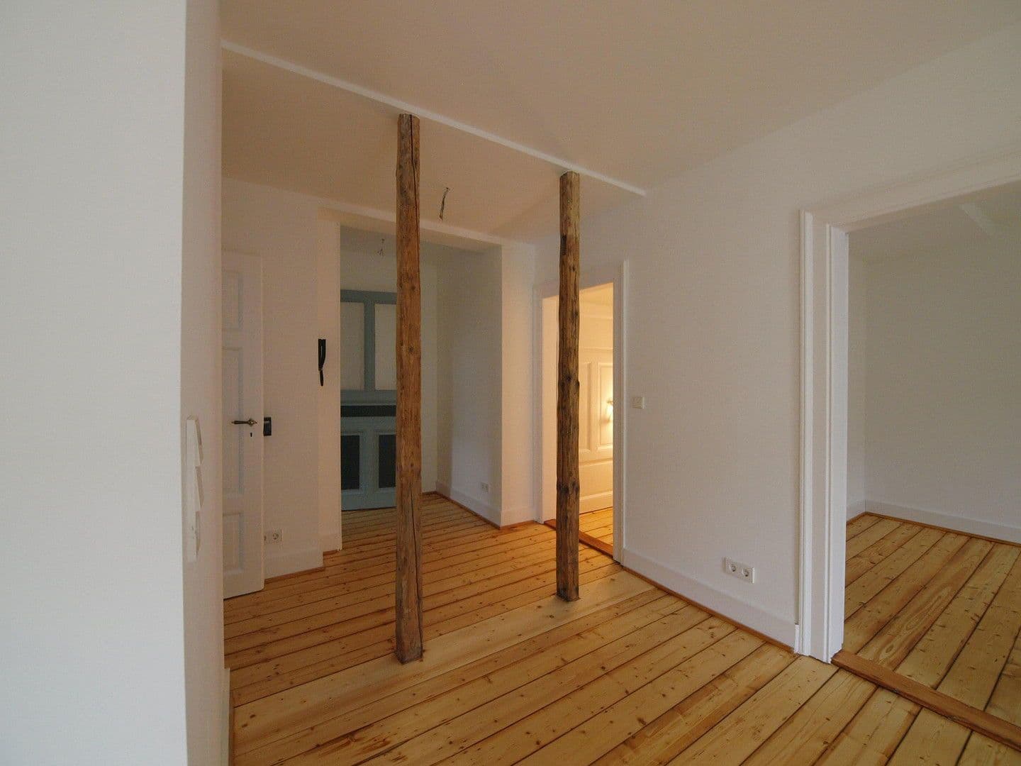 Prenájom bytu 2-izbový 51 m², Lichtenbergstraße xx, Darmstadt, Hesensko Prenájom bytu 2-izbový 51 m², Lichtenbergstraße xx, Darmstadt, Hesensko