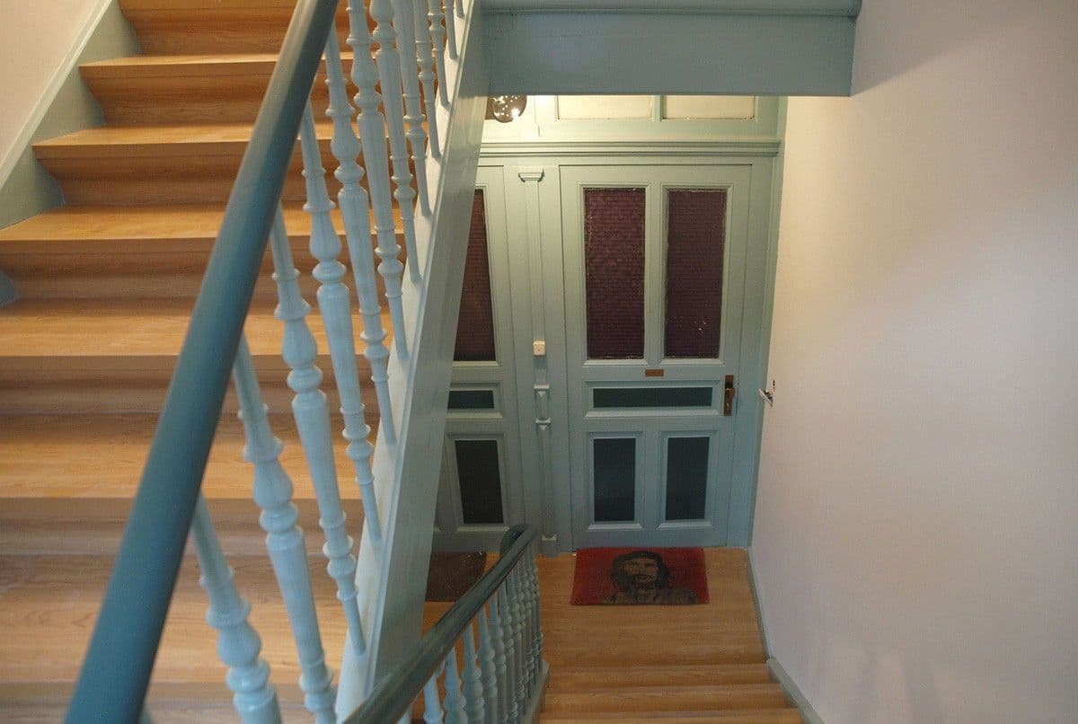 Prenájom bytu 2-izbový 51 m², Lichtenbergstraße xx, Darmstadt, Hesensko Prenájom bytu 2-izbový 51 m², Lichtenbergstraße xx, Darmstadt, Hesensko