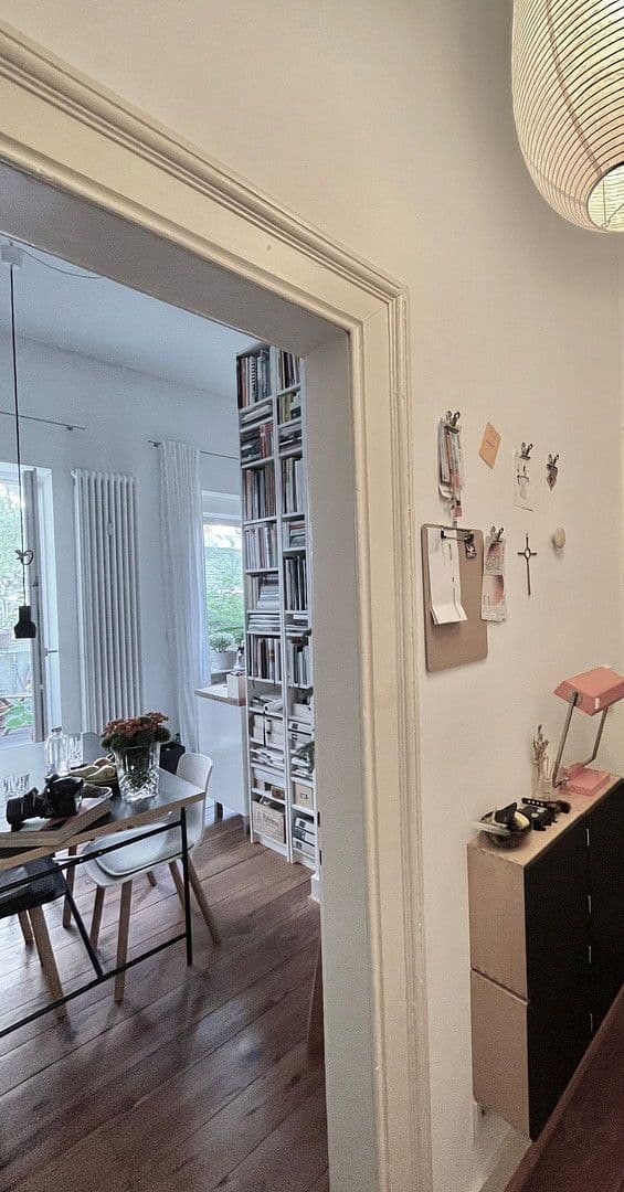 Prenájom bytu 2-izbový 51 m², Lichtenbergstraße xx, Darmstadt, Hesensko Prenájom bytu 2-izbový 51 m², Lichtenbergstraße xx, Darmstadt, Hesensko