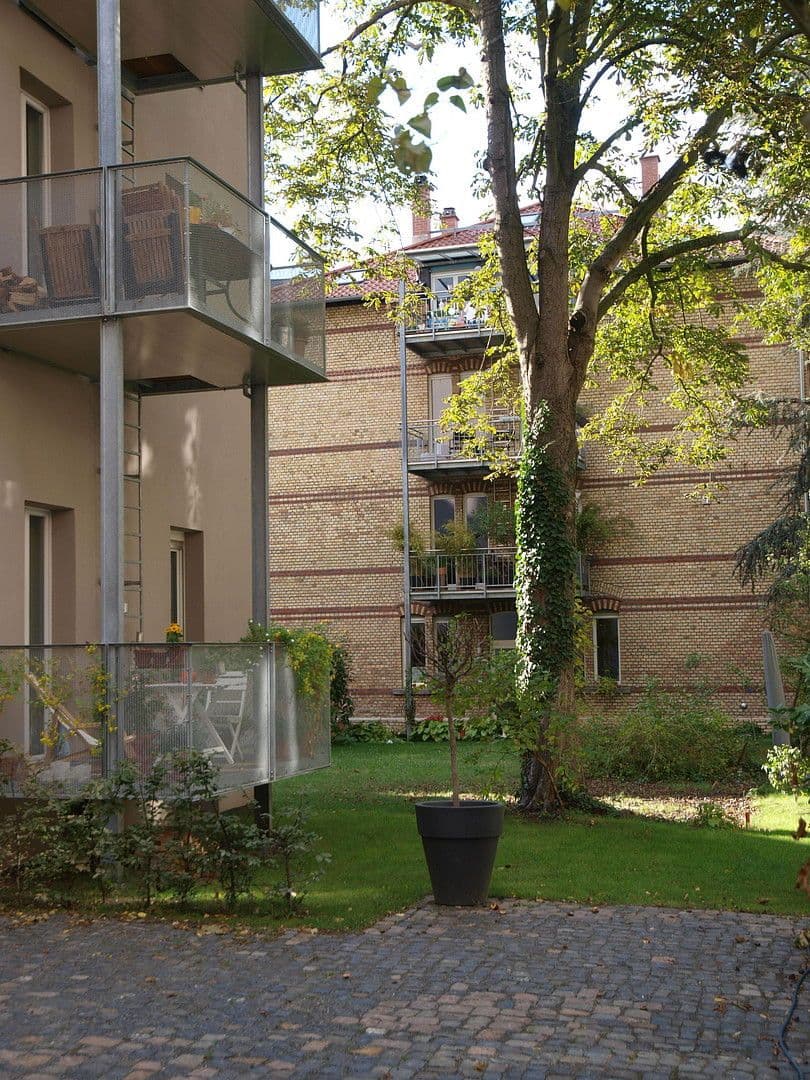 Prenájom bytu 2-izbový 51 m², Lichtenbergstraße xx, Darmstadt, Hesensko Prenájom bytu 2-izbový 51 m², Lichtenbergstraße xx, Darmstadt, Hesensko